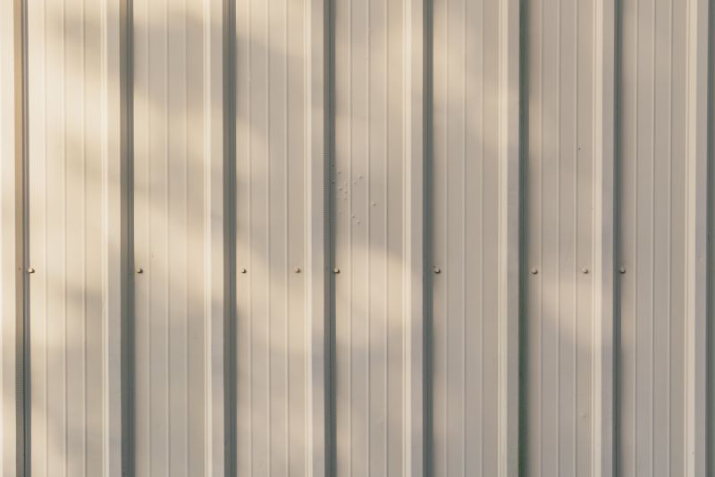 Siding Panel Installation Process