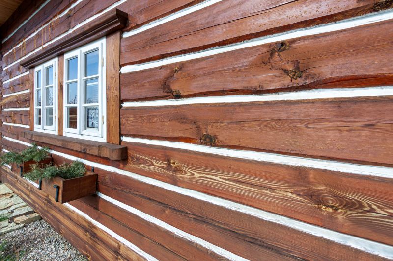 Custom Siding Solutions