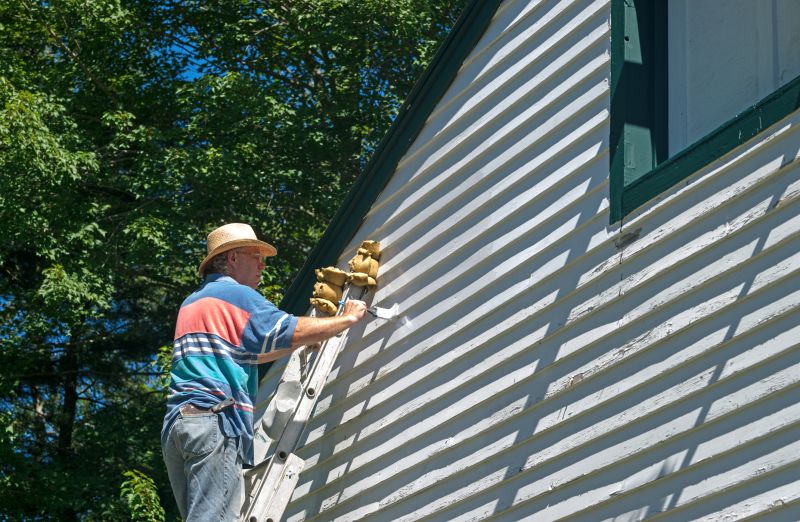 Independent Siding Craftsmen